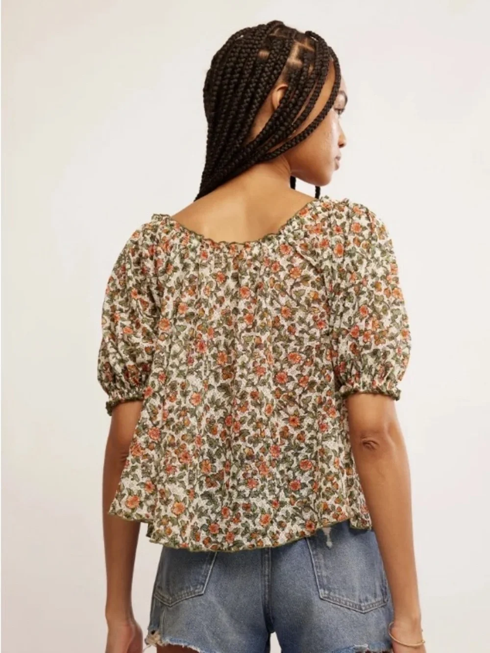 Free People free people